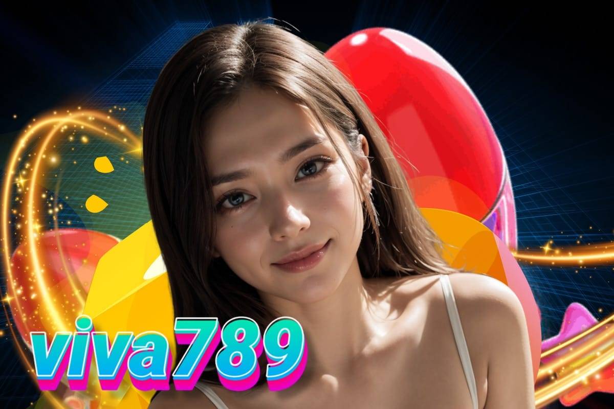 viva789 เครดิตฟรี